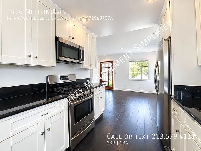 1916 Mellon Ave — Photo 2