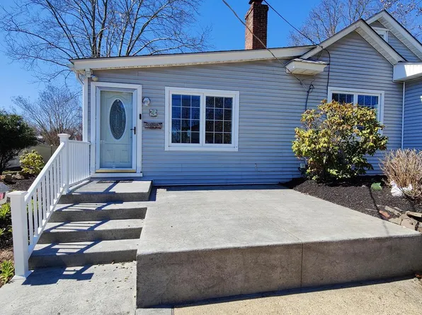 3 Malan Ave, Berlin, NJ 08009