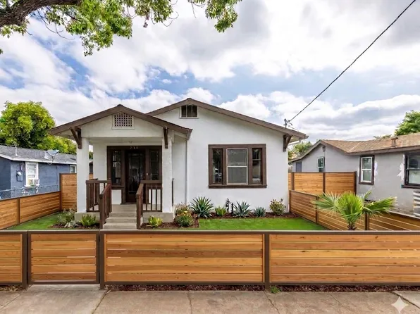 250 San Antonio Ct, San Jose, CA 95116