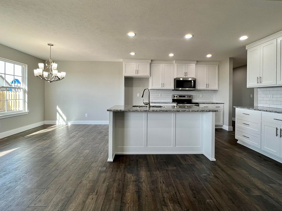 1748 E Chickamauga Drive, Republic, MO 65738 Zillow