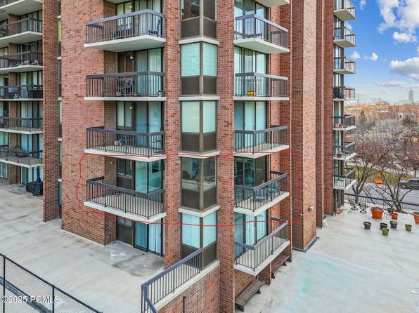 123 E 2nd Ave APT 515, Salt Lake City, UT 84103