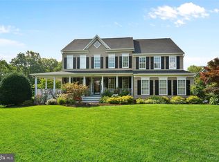 21549 Glebe View Dr, Ashburn, VA 20148