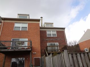 41 Valley Ridge Loop, Cockeysville, MD 21030