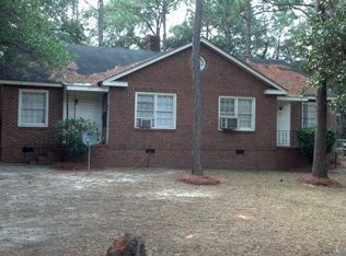 1004 5th Ave, Albany, GA 31701