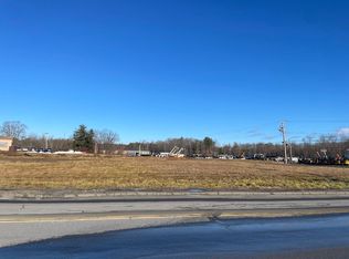 LOT 9&10 Armory Rd, Waterville, ME 04901