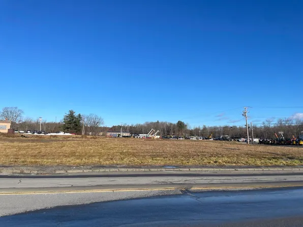 Lot 9&10 Armory Roads, Waterville, ME 04901