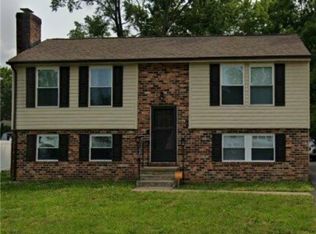 6519 N Stevens Hollow Dr, Chesterfield, VA 23832