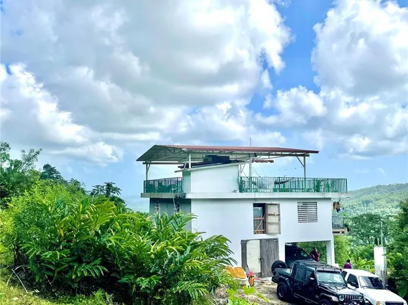 191 Bo Rio Blanco Dm #9.7, Naguabo, PR 00718