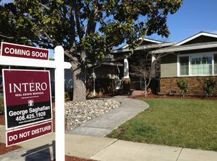 5076 Redstone Dr, San Jose, CA 95124