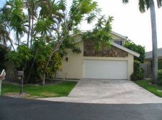 22355 Guadeloupe St, Boca Raton, FL 33433