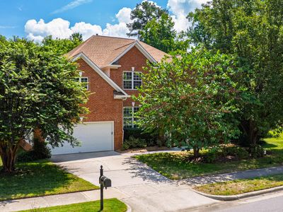 114 Sir Walker Ln, Cary, NC, 27519