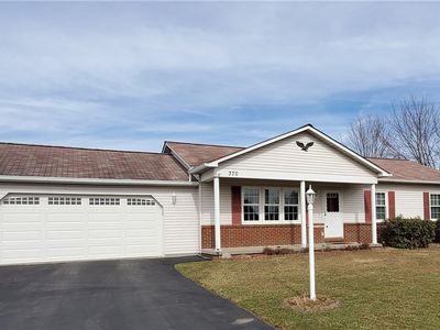 370 W Brewster Rd, Butler, PA, 16001