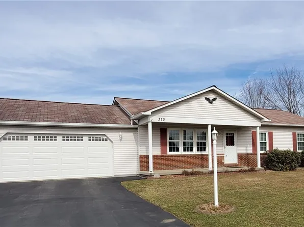 370 W Brewster Rd, Butler, PA 16001