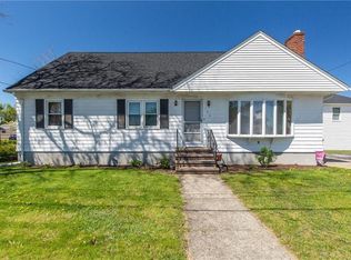 190 Windmill St FLOOR 1, Providence, RI 02904