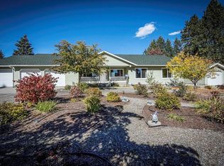 8007 W Eagle Ridge Rd, Coeur D Alene, ID 83814