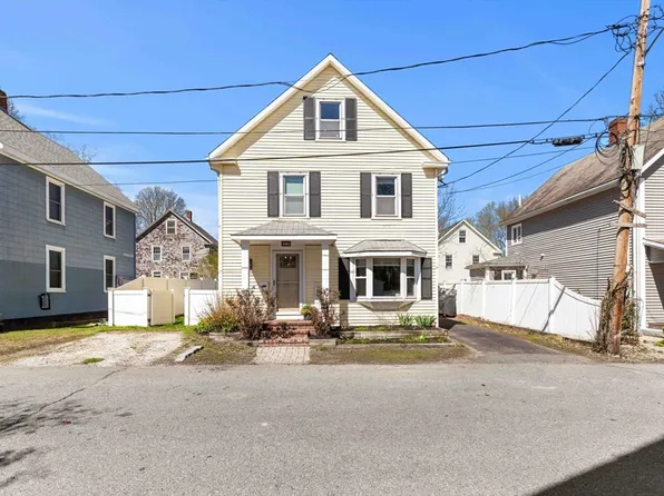 4 6th St, Ipswich, MA 01938