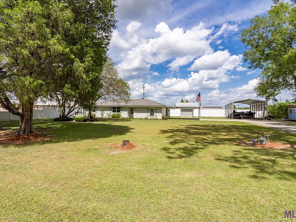 14226 A Poirrier Rd, Gonzales, LA 70737 Zillow