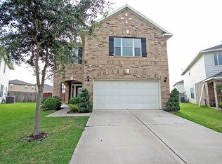 10803 Shannon Mills Ln, Houston, TX 77075