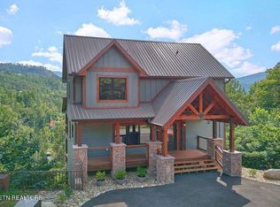 314 Raccoon Ridge Rd, Gatlinburg, TN 37738