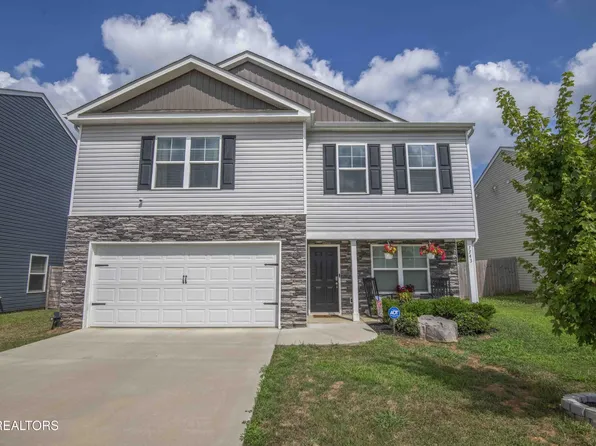7743 Bill Keaton Dr, Corryton, TN 37721