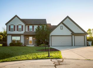 9421 N Michael Ct, Milwaukee, WI 53224