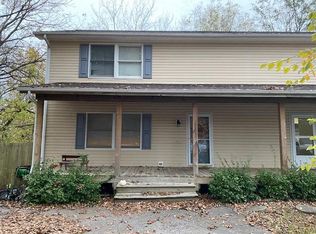 412 Filter Plant Rd #A, Franklin, KY 42134