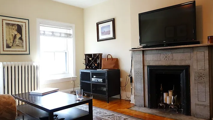 Rented by Halstead Real Estate | media 3