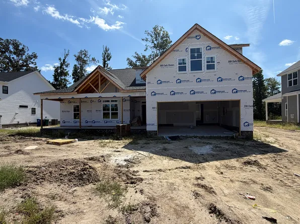 3440 Rockbend Rd, Winterville, NC 28590