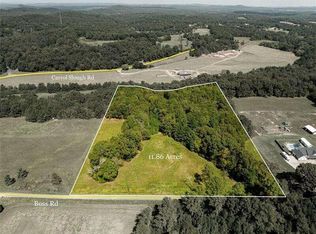 0 Boss Rd, Kingston, GA 30145