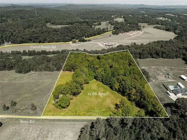 0 Boss Rd, Kingston, GA 30145