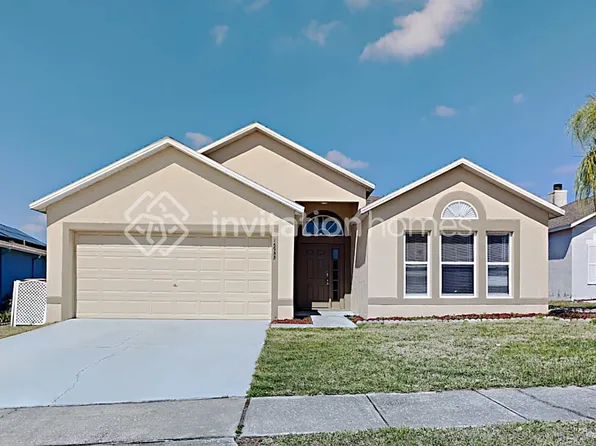 15955 Wilkinson Dr, Clermont, FL 34714