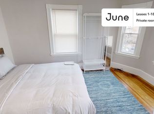 79 Meridian St #2-A, Boston, MA 02128