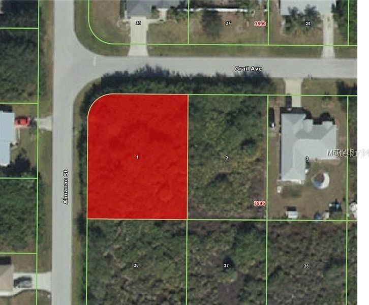 1st image of 10291 Grail Ave