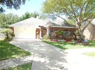 13527 Andrew Way, Houston, TX 77082