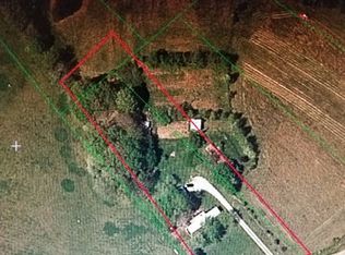 4432 Irish Rd, Chatham, VA 24531