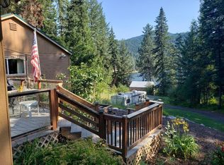 8957 W Twin Lakes Rd, Rathdrum, ID 83858