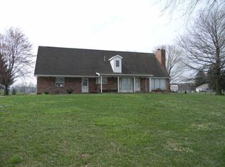 16924 New Market Rd, Timberville, VA 22853