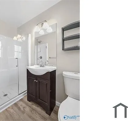4 bed, 1285 sqft, $1,995 — Photo 3