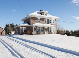 452 New Glasgow Rd, Charlotte Parish, PE C1E0S9