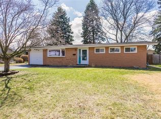 163 Normandale Dr, Rochester, NY 14624