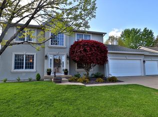 10803 N Dana Dr, Peoria, IL 61615