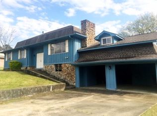 36 Choctaw Rd, Starkville, MS 39759