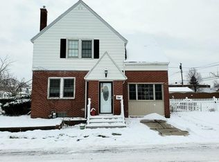 144 Marjorie Dr, Buffalo, NY 14223