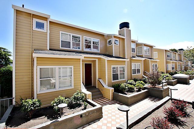 4150 17th Street