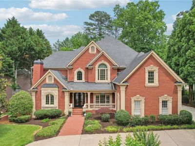 8250 Saint Marlo Fairway Dr, Duluth, GA, 30097