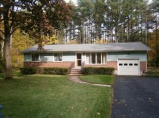 16 W Duston Rd, Salem, NH 03079