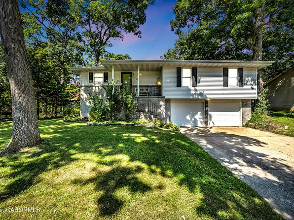 212 Arden Dr, Jefferson City, MO 65109