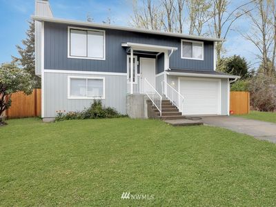 8802 E E Street, Tacoma, WA, 98445