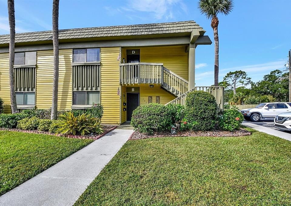 1st image of 600 N BOUNDARY AVENUE #107 D