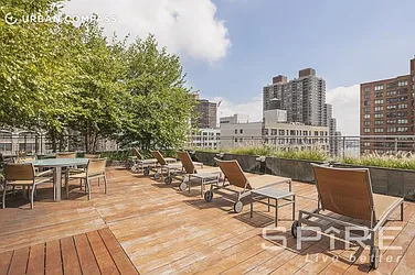 Rented by Spire Group